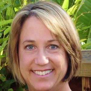 Meet your Posher, Susan